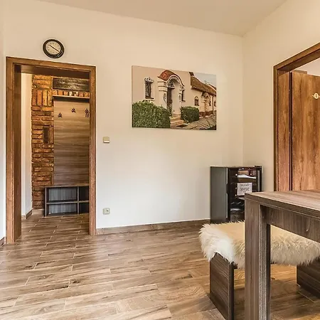 Apartment Amazing In W Outdoor Swimming Pool Heated Swimming Pool And 2 Bedrooms *