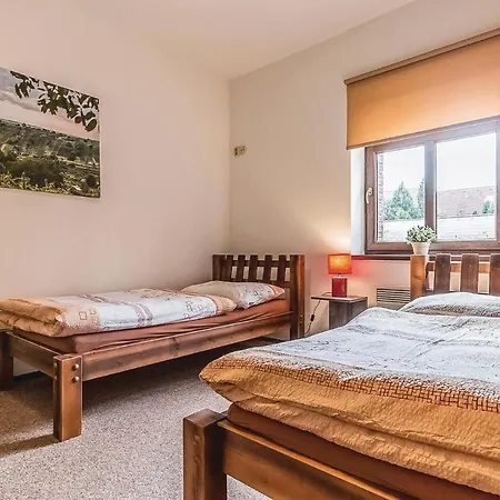 Amazing In W Outdoor Swimming Pool Heated Swimming Pool And 2 Bedrooms Mutenice